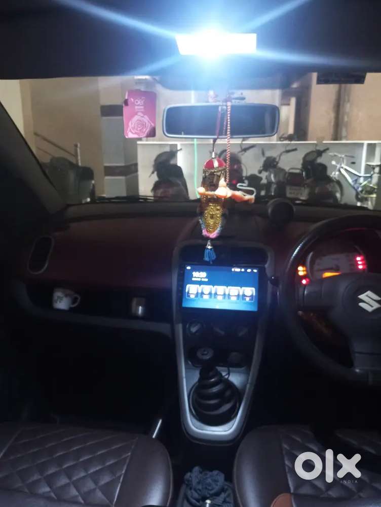 Maruti Suzuki Ritz Vdi 2014