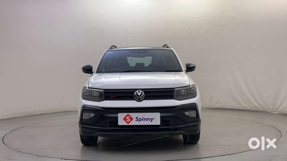 Volkswagen Taigun Gt Plus 1.5 Mt, 2025, Petrol
