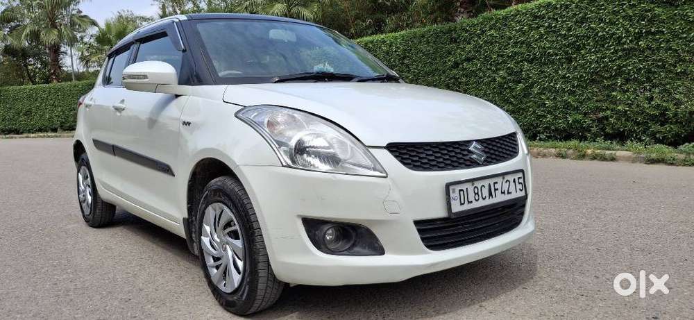 Maruti Suzuki Swift Vxi Optional, 2014, Cng & Hybrids