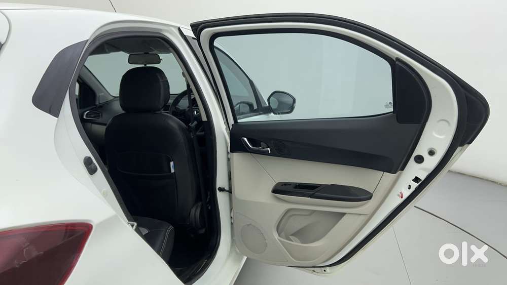Tata Tiago Xza Plus, 2022, Petrol