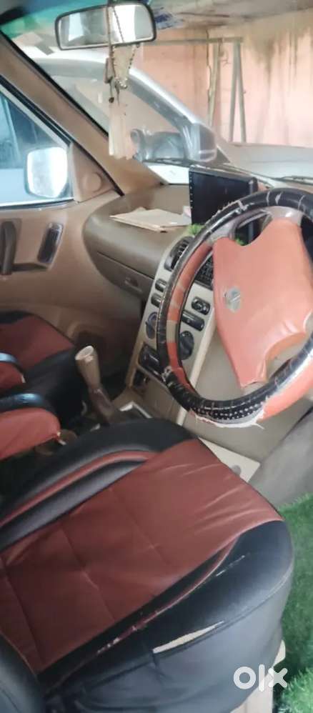 Tata Safari Dicor Ex 4x2 2017