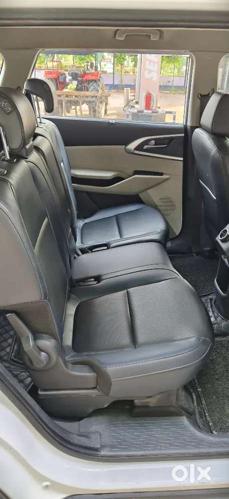 Single Hand Neat And Clean Showroom Condition Car