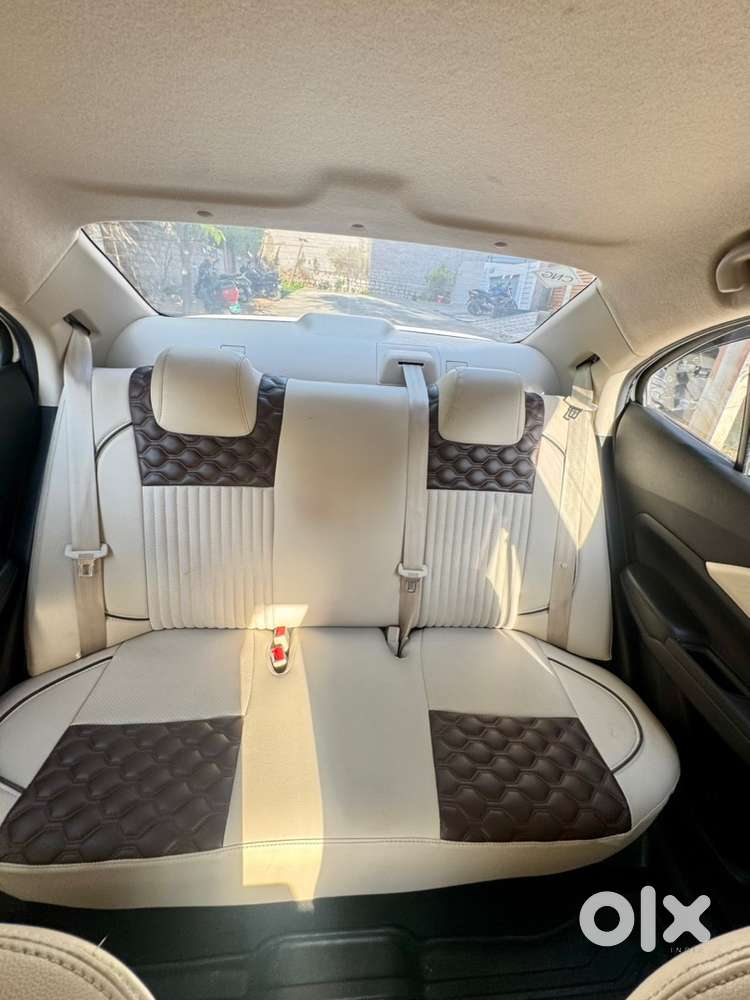 Maruti Swift Dzire 2026