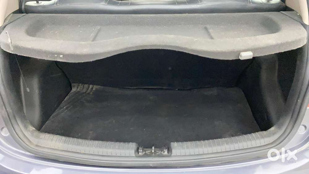 Hyundai Grand I10 Sportz 1.2 Kappa Vtvt, 2017, Petrol