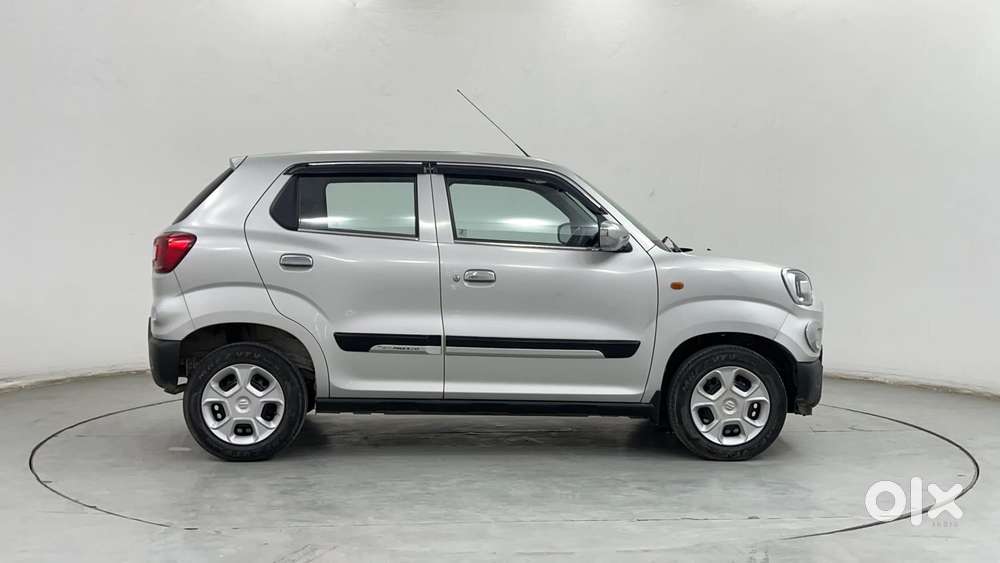 Maruti Suzuki S-presso Vxi S-cng, 2023, Cng & Hybrids