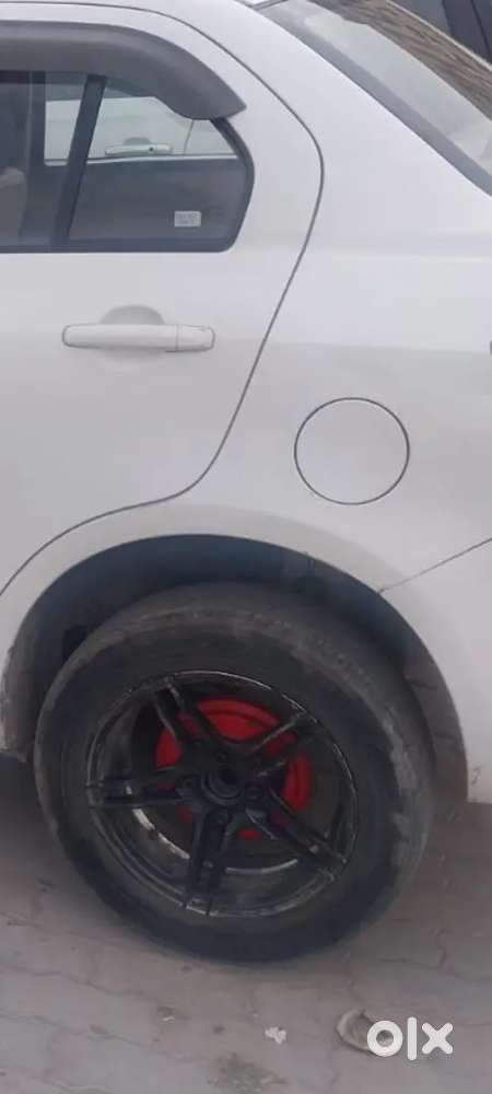 Maruti Suzuki Dzire 2014 Diesel 100000 Km Driven