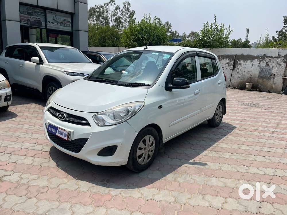 Hyundai I10 Era 1.1 Irde, 2013, Petrol