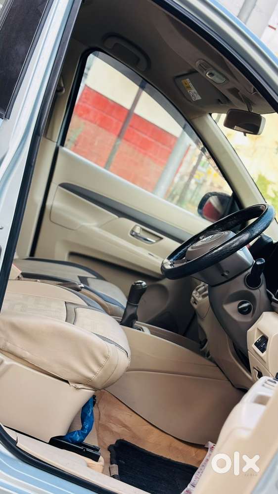 Maruti Suzuki Ertiga 1.5 Vxi Shvs, 2024, Petrol