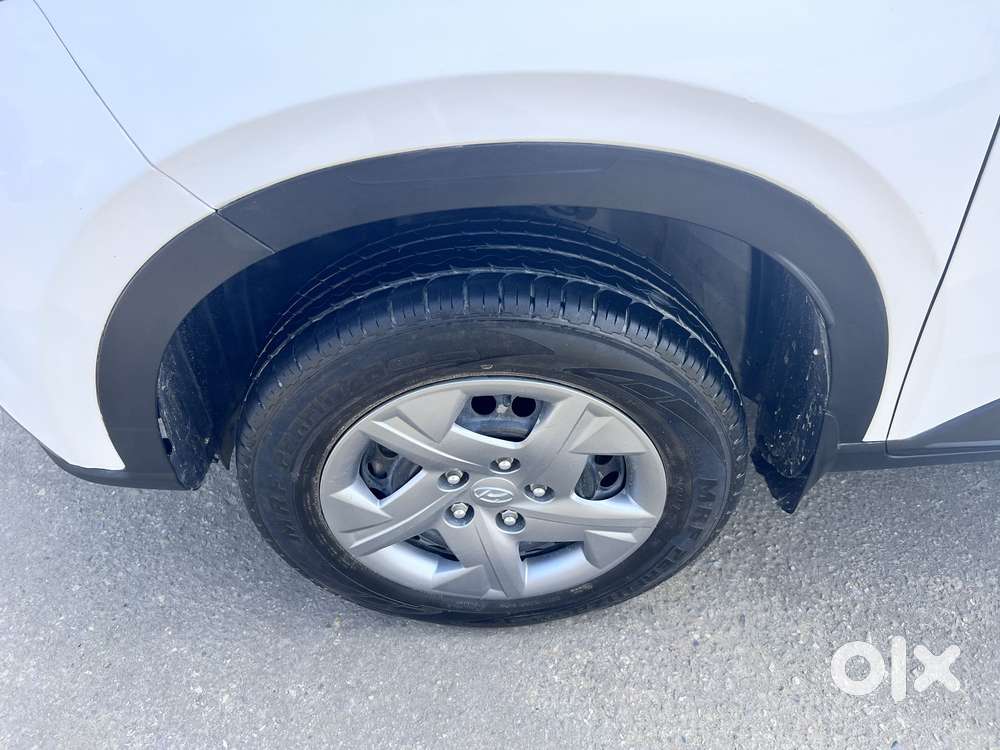 Hyundai Venue S 1.2 Petrol, 2021, Petrol