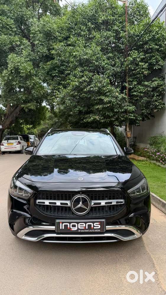 Mercedes-benz Gla 200, 2024, Petrol