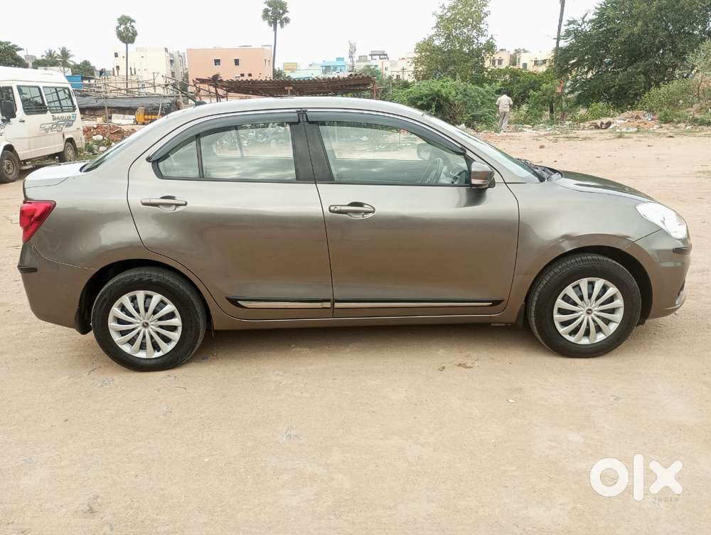 Maruti Suzuki Swift Dzire 1.2 Vxi Bsiv, 2023, Petrol