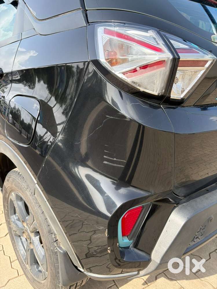 Tata Nexon Ev 2022