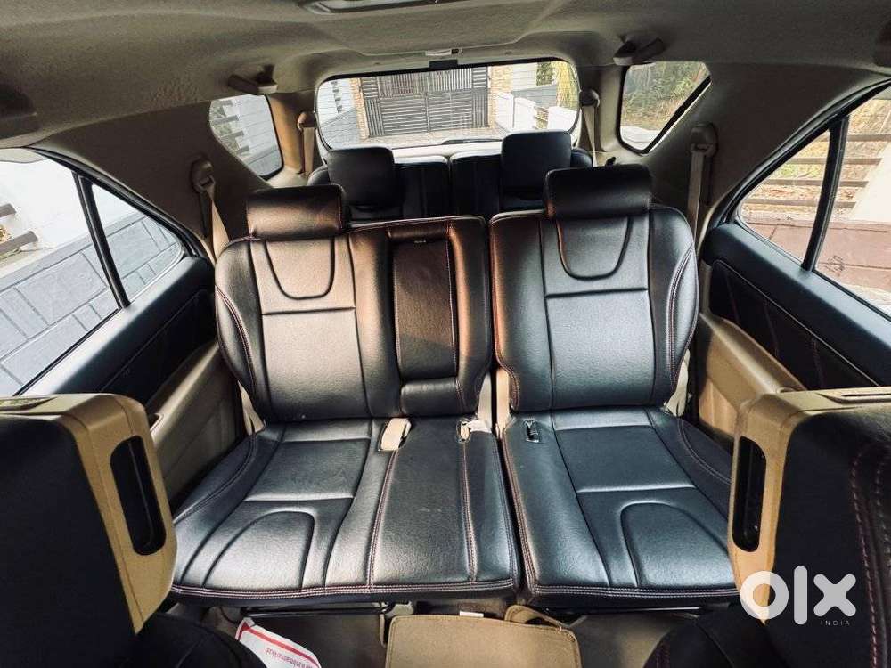 Toyota Fortuner 3.0 4x2 Automatic, 2014, Diesel