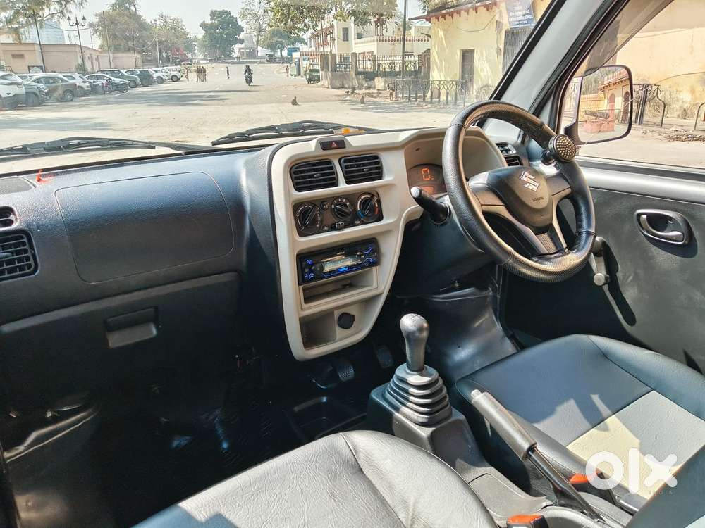 Maruti Suzuki Eeco 5 Seater Ac, 2024, Petrol