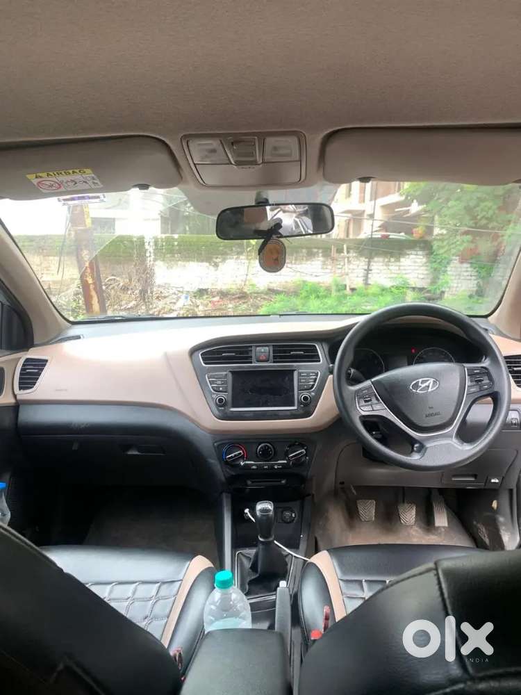 Hyundai I20 1.2 Spotz 2019