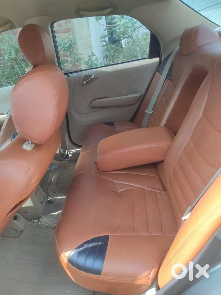 Honda City Zx 2007 Petrol Well Maintained