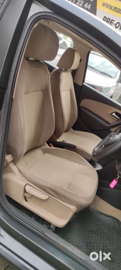 Volkswagen Ameo, 2017, Diesel