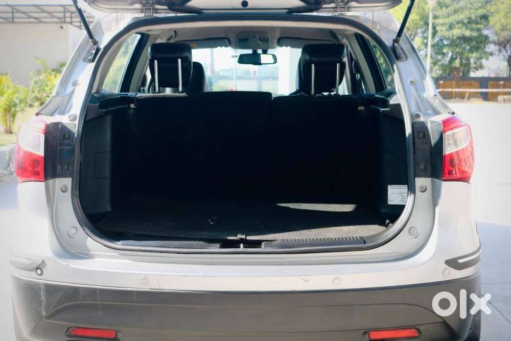 Maruti Suzuki S-cross Alpha 1.6, 2017, Diesel