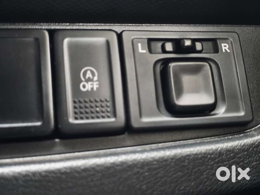 Maruti Suzuki S-presso Vxi Plus, 2023, Petrol