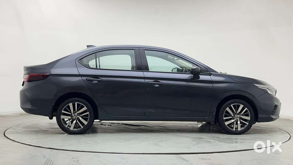Honda City I-vtec Cvt Vx, 2022, Petrol