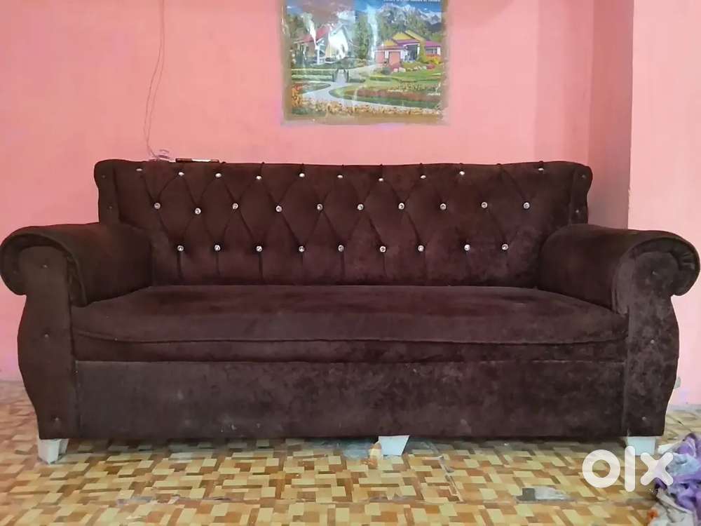 Maharaja sofa
