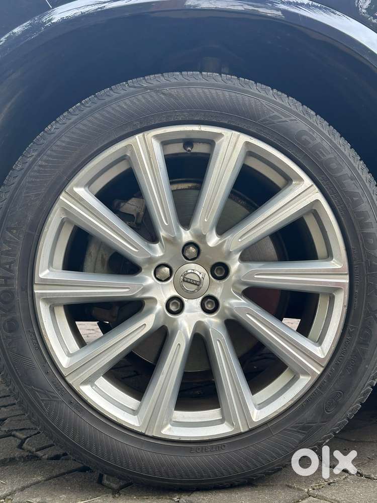 Volvo Xc 90 D5 Inscription, 2019, Diesel