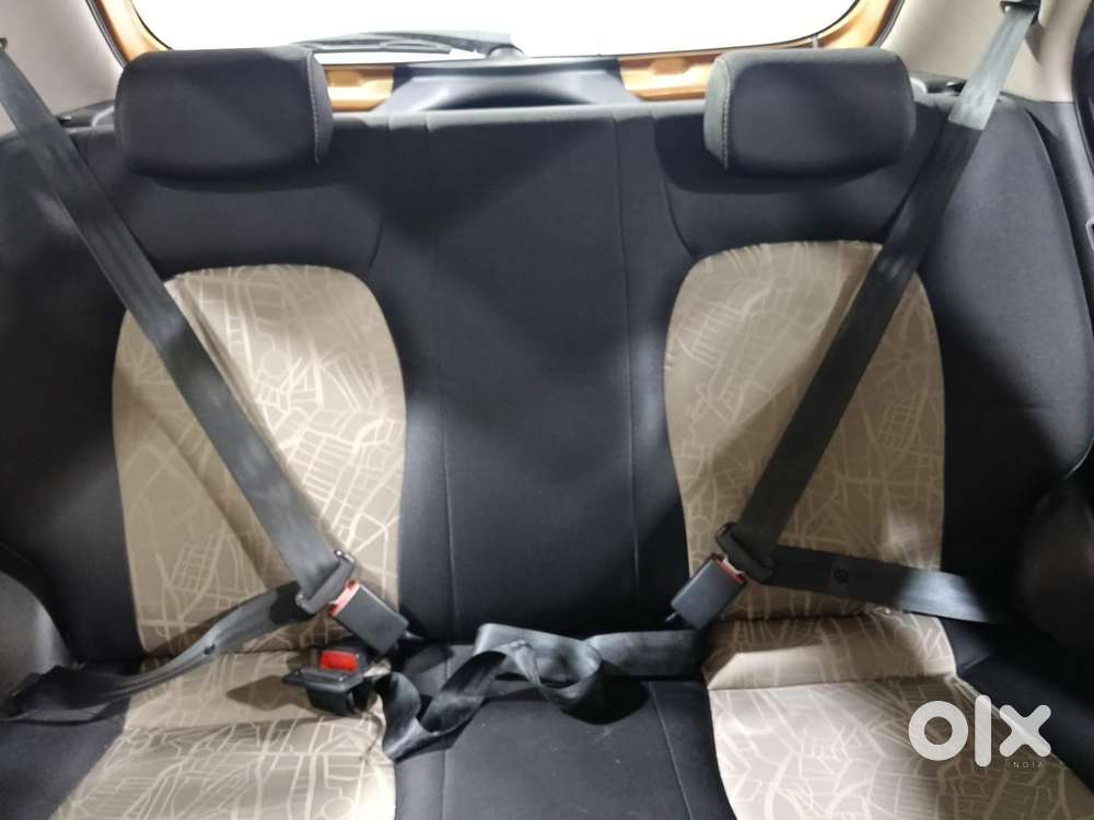 Hyundai Grand I10 1.2 Kappa Vtvt Asta (o) At, 2016, Petrol
