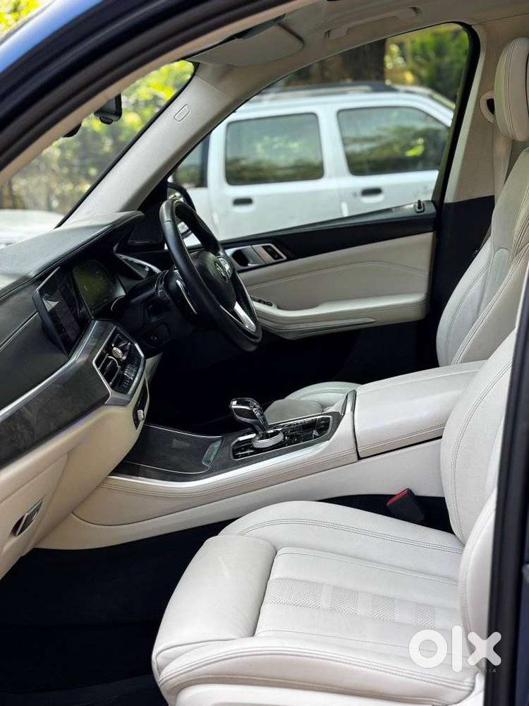 Bmw X5 Xdrive30d Xline, 2019, Diesel