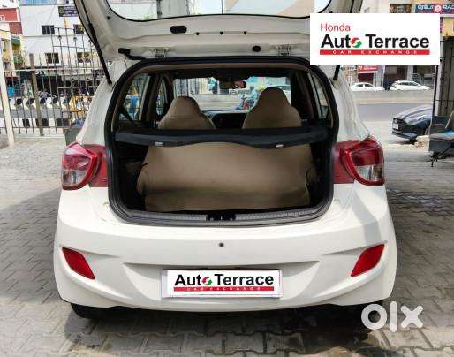 Hyundai Grand I10 Magna, 2015, Petrol