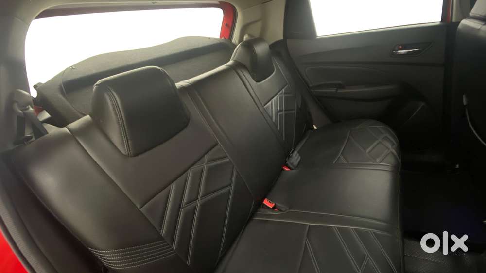 Maruti Suzuki Swift 2018 Vxi, 2021, Petrol