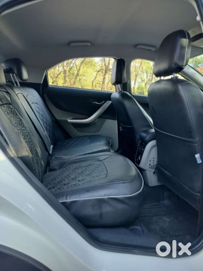 Tata Nexon 1.5 Revotorq Xz, 2018, Diesel