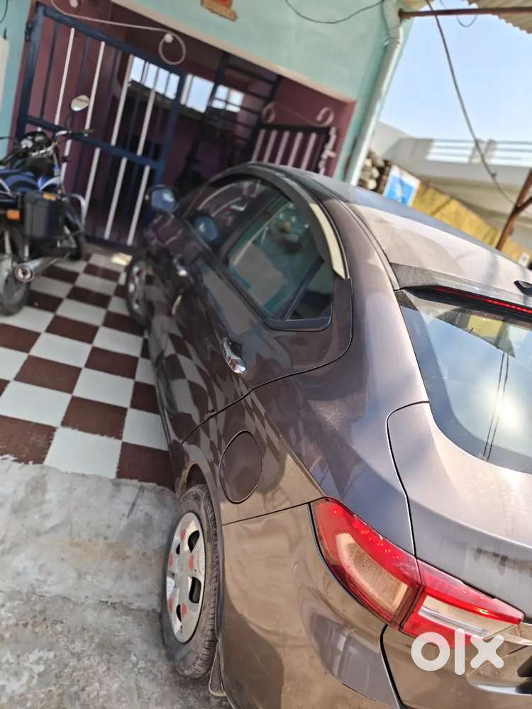 Tata Tigor 2018 Manual Petrol