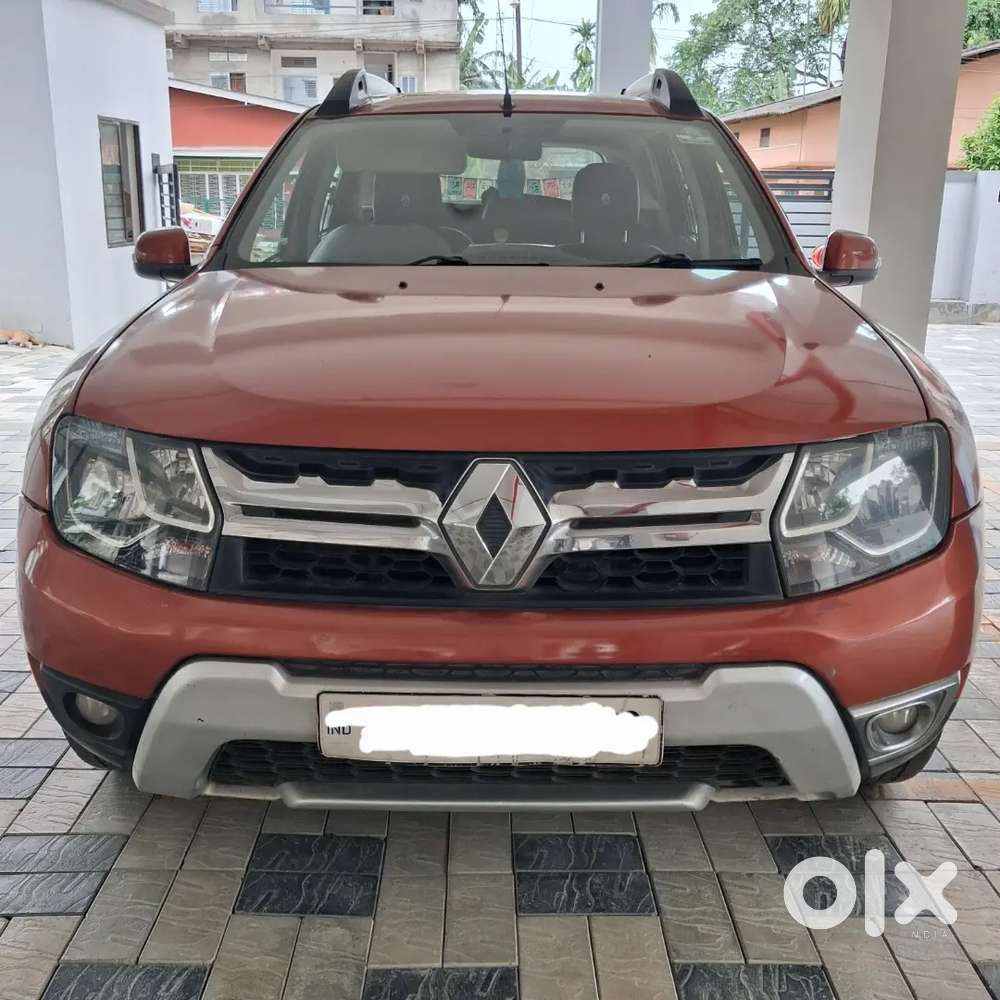 Duster Amt Diesel