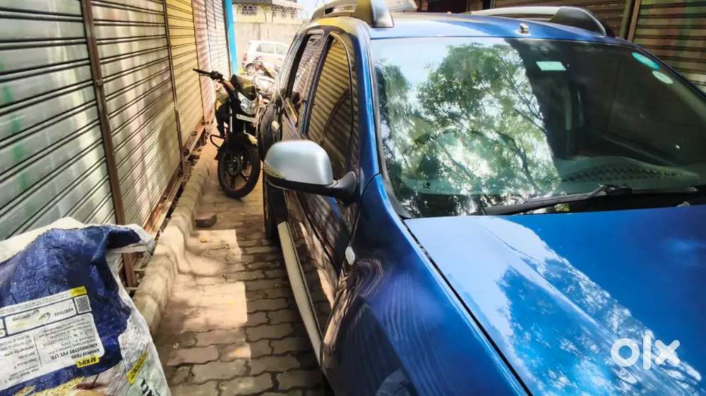 Duster Top Model Diesel Milage 24kmpl Easy Emi Only 4999 Dp 50000 Only