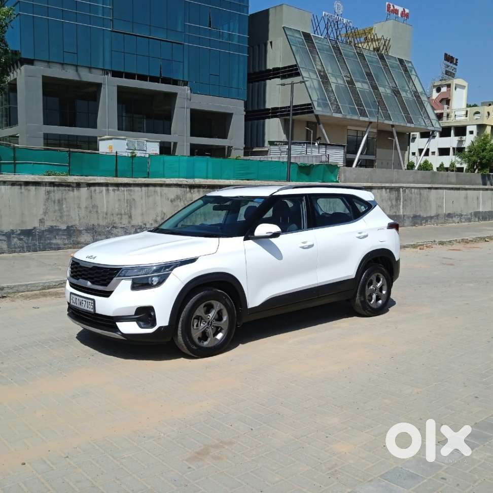 Kia Seltos Htk Plus D, 2022, Diesel