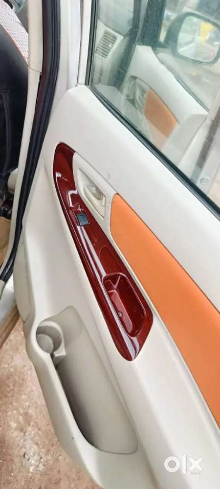 2012 Toyota Innova Manual Diesel