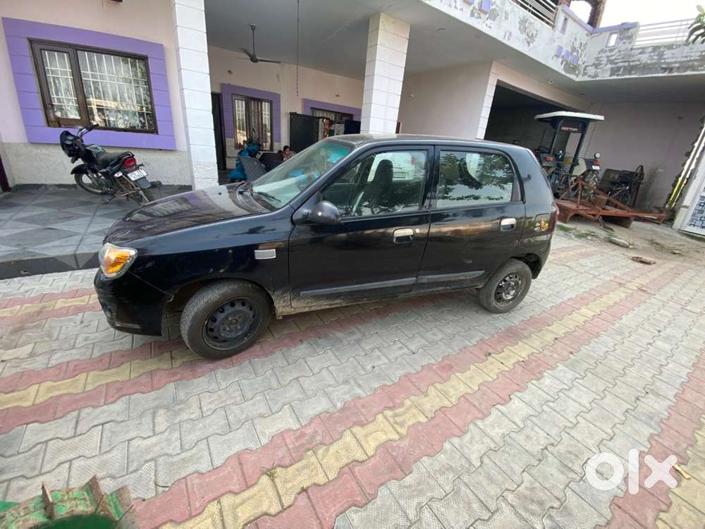 Maruti Suzuki Alto 2011 Year Car