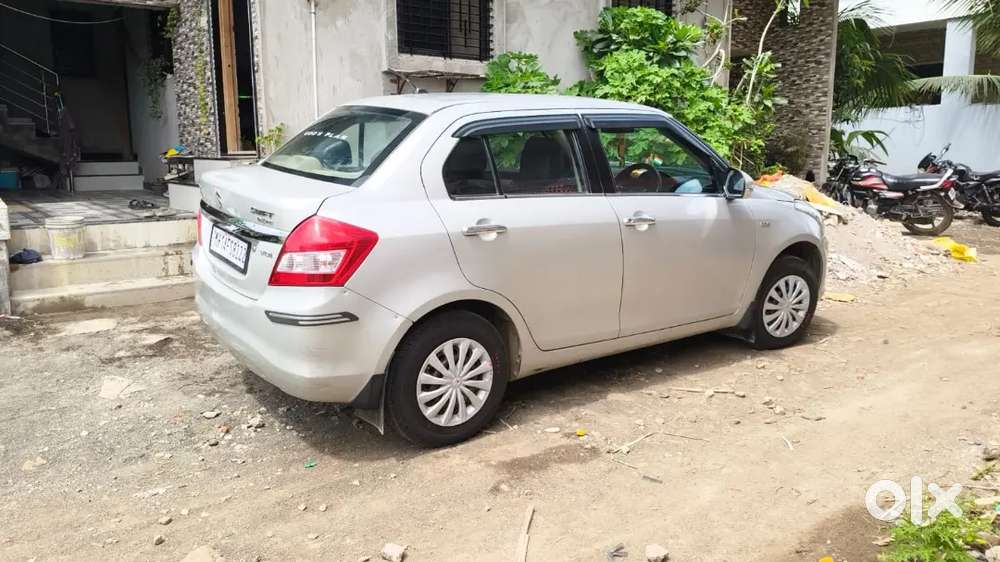 Maruti Suzuki Dzire 2016 Diesel 190000 Km Driven