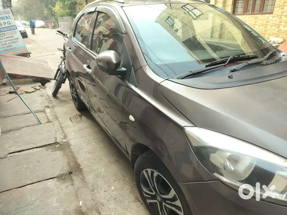 Tata Tiago 2019 Petrol Good Condition