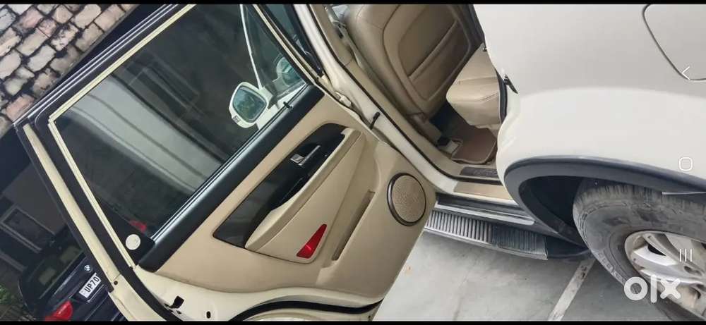 Ssangyong Rexton Diesel 2014