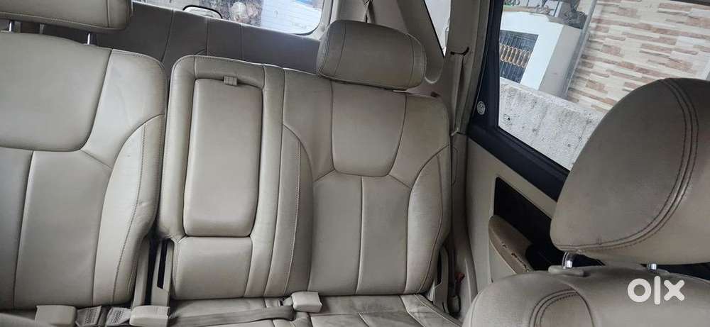 Mahindra Rexton 2013 Diesel Good Condition
