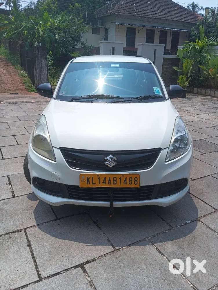 Maruti Suzuki Dzire 2021tour S Cng