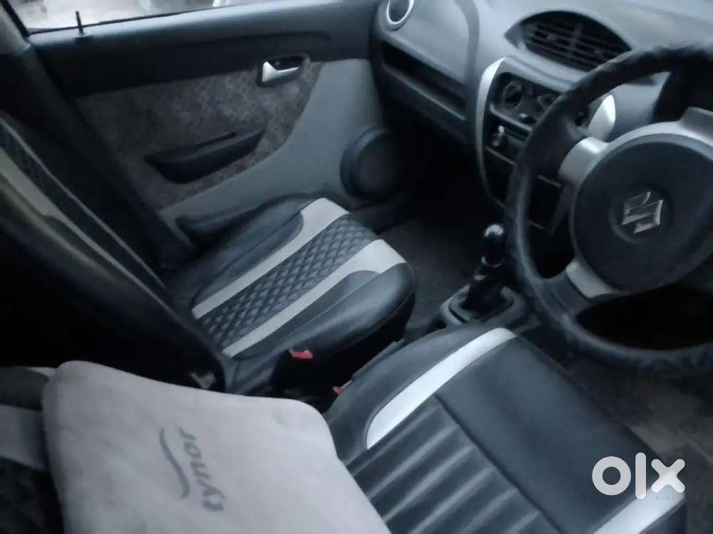 Maruti Suzuki Alto 800 2019 Petrol 77000 Km Driven