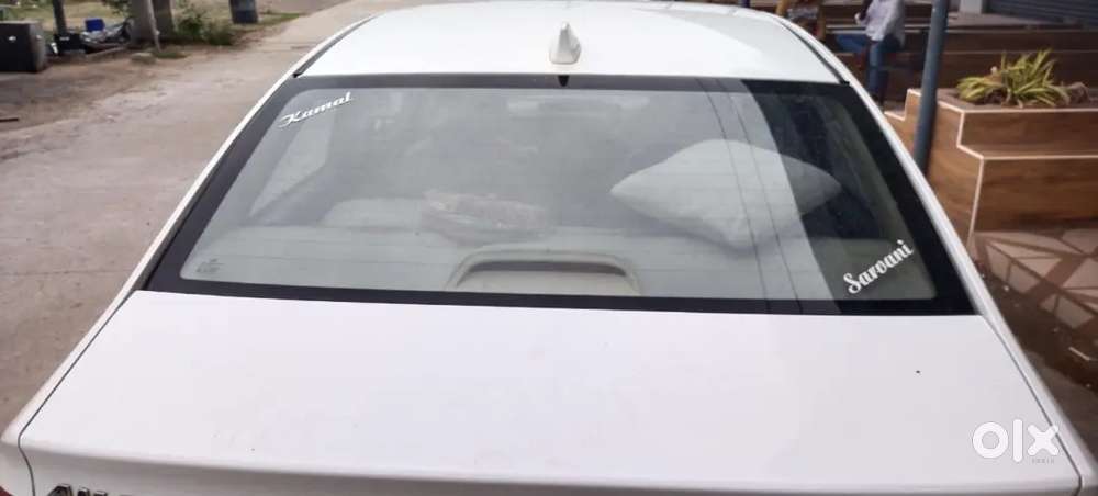 Honda Amaze 2019 Model V
