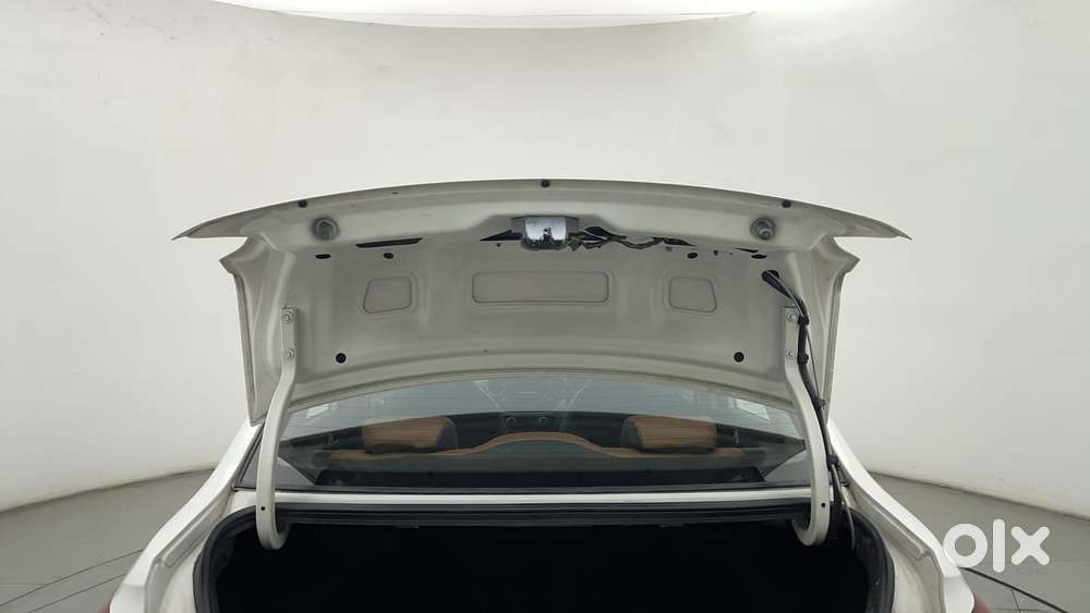 Hyundai Xcent [ ] 1.2 Sx At (o), 2015, Petrol