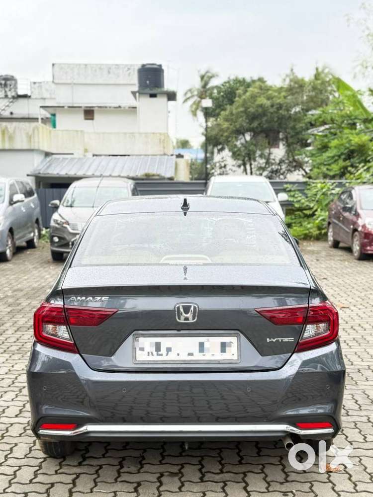 Honda Amaze Vx 1.2 Petrol Cvt, 2023, Petrol