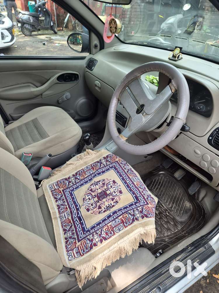 Tata Indigo Cs Lx Tdi, 2009, Diesel