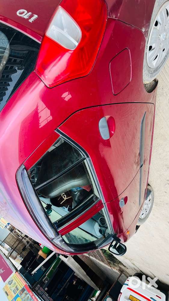 Hyundai I10 Petrol Manual 2013 Dec