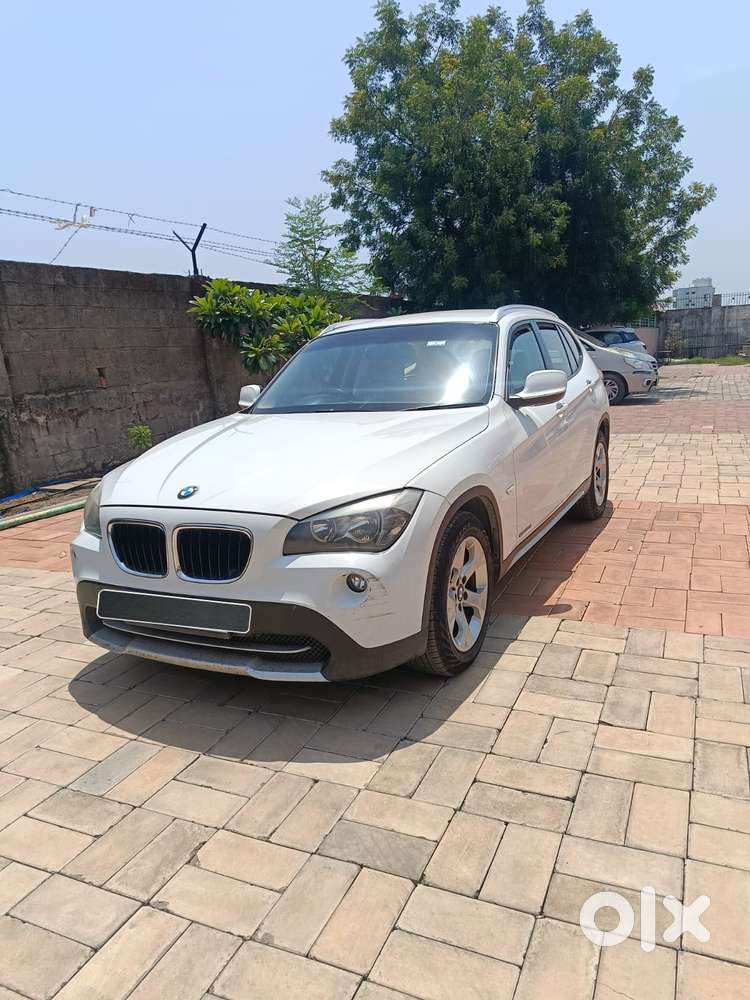 Bmw X1, 2012, Diesel