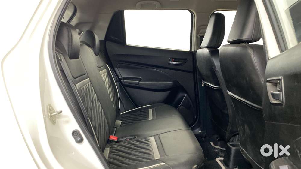 Maruti Suzuki Swift 2018 Vxi, 2019, Petrol